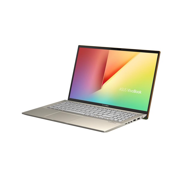 ASUS VivoBook S531FA-BQ142 15,6  FHD/Intel Core i5-8265U/8GB/256GB/Int. VGA/zöld laptop